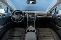 Ford Mondeo Trend 2 110kW thumbnail