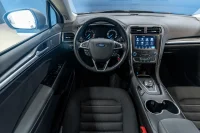 Ford Mondeo Trend 2 110kW thumbnail