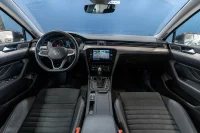 Volkswagen Passat EXECUTIV 2 110kW thumbnail