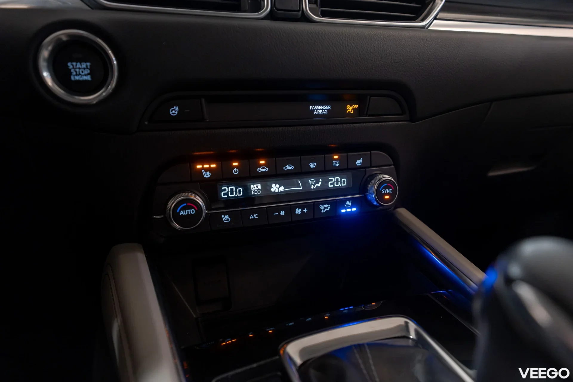 Mazda CX-5 Luxury SKYACTIV-G 2 121kW