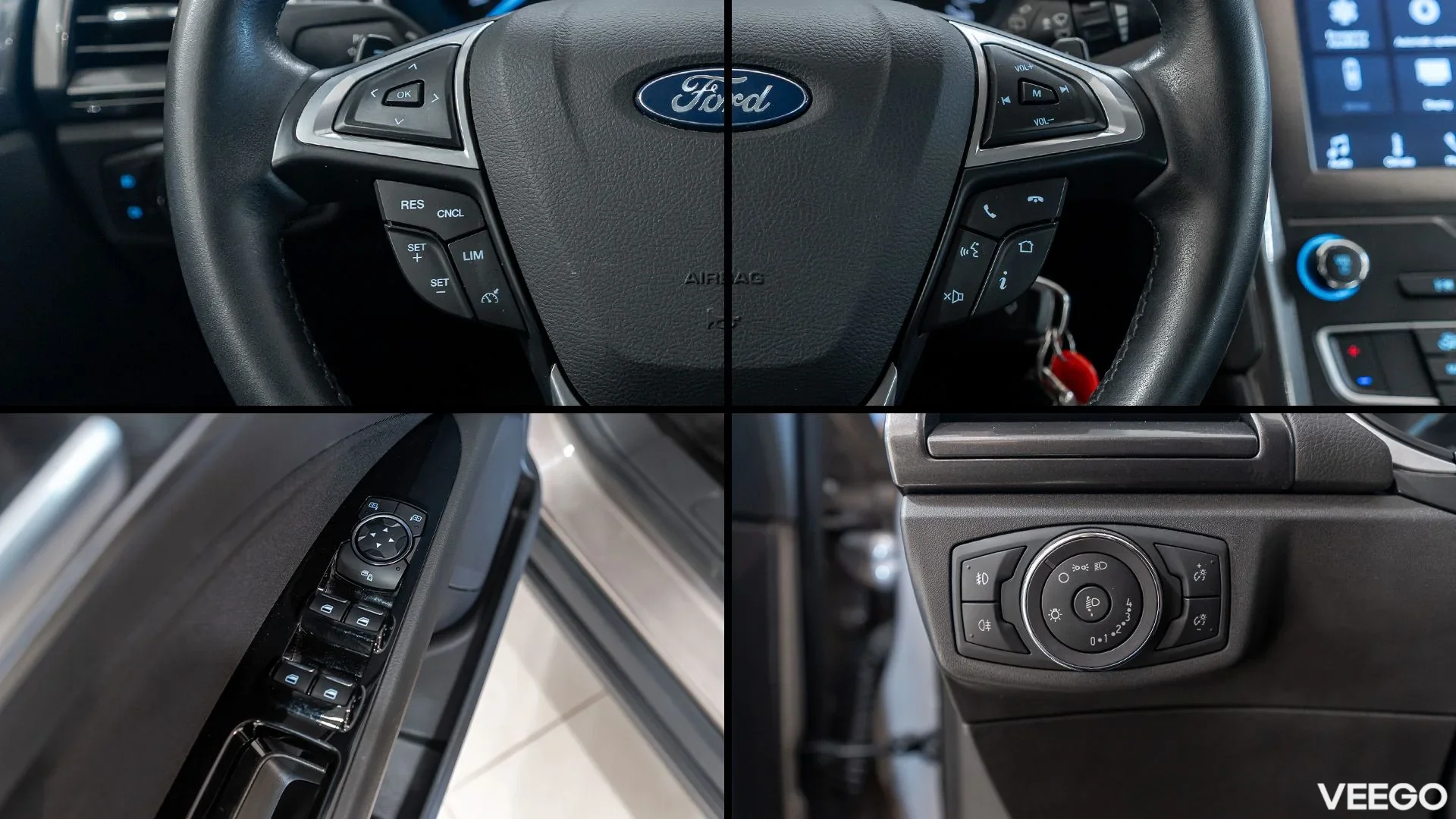 Ford Mondeo Trend 2 110kW