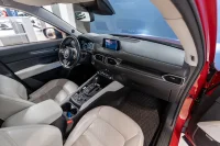 Mazda CX-5 Luxury SKYACTIV-G 2 121kW thumbnail