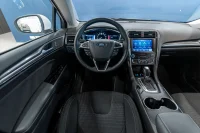 Ford Mondeo Hybrid 2 103kW thumbnail