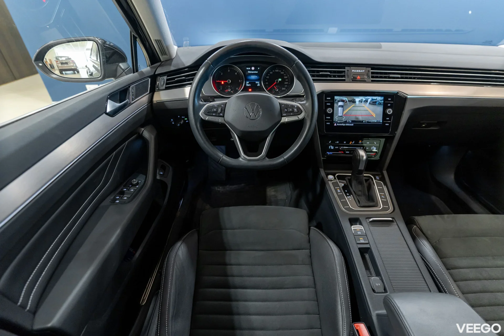 Volkswagen Passat EXECUTIV 2 110kW