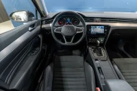 Volkswagen Passat EXECUTIV 2 110kW thumbnail