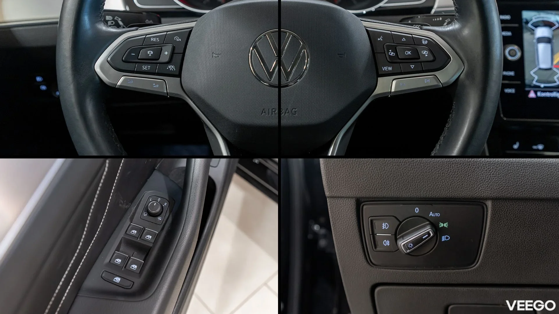 Volkswagen Passat EXECUTIV 2 110kW