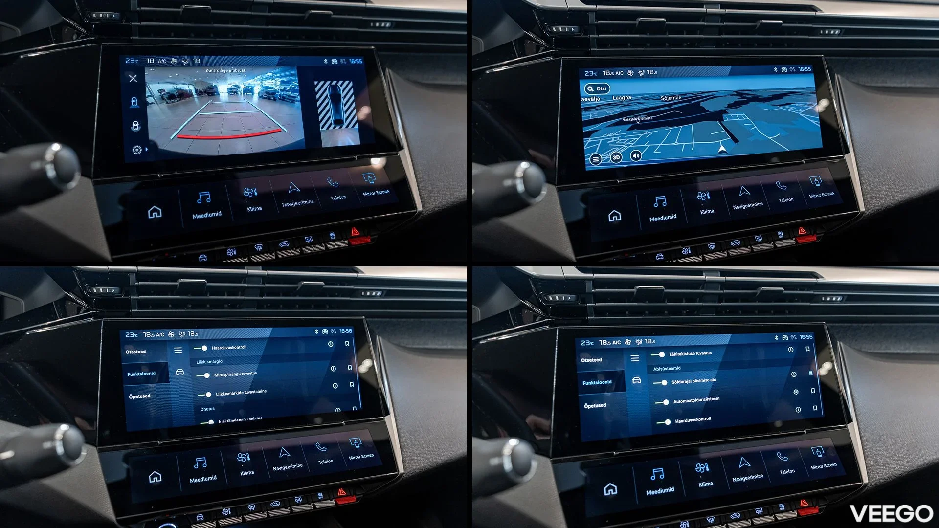 Peugeot 408 Phev ALLURE 1.6 110kW