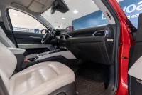 Mazda CX-5 Luxury SKYACTIV-G 2 121kW thumbnail