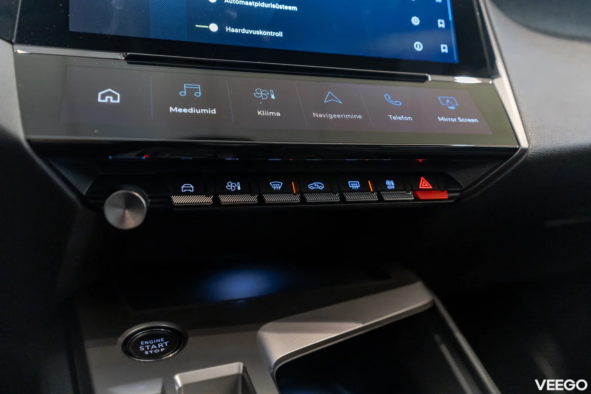 Peugeot 408 Phev ALLURE 1.6 110kW