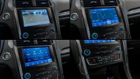 Ford Mondeo Hybrid 2 103kW thumbnail