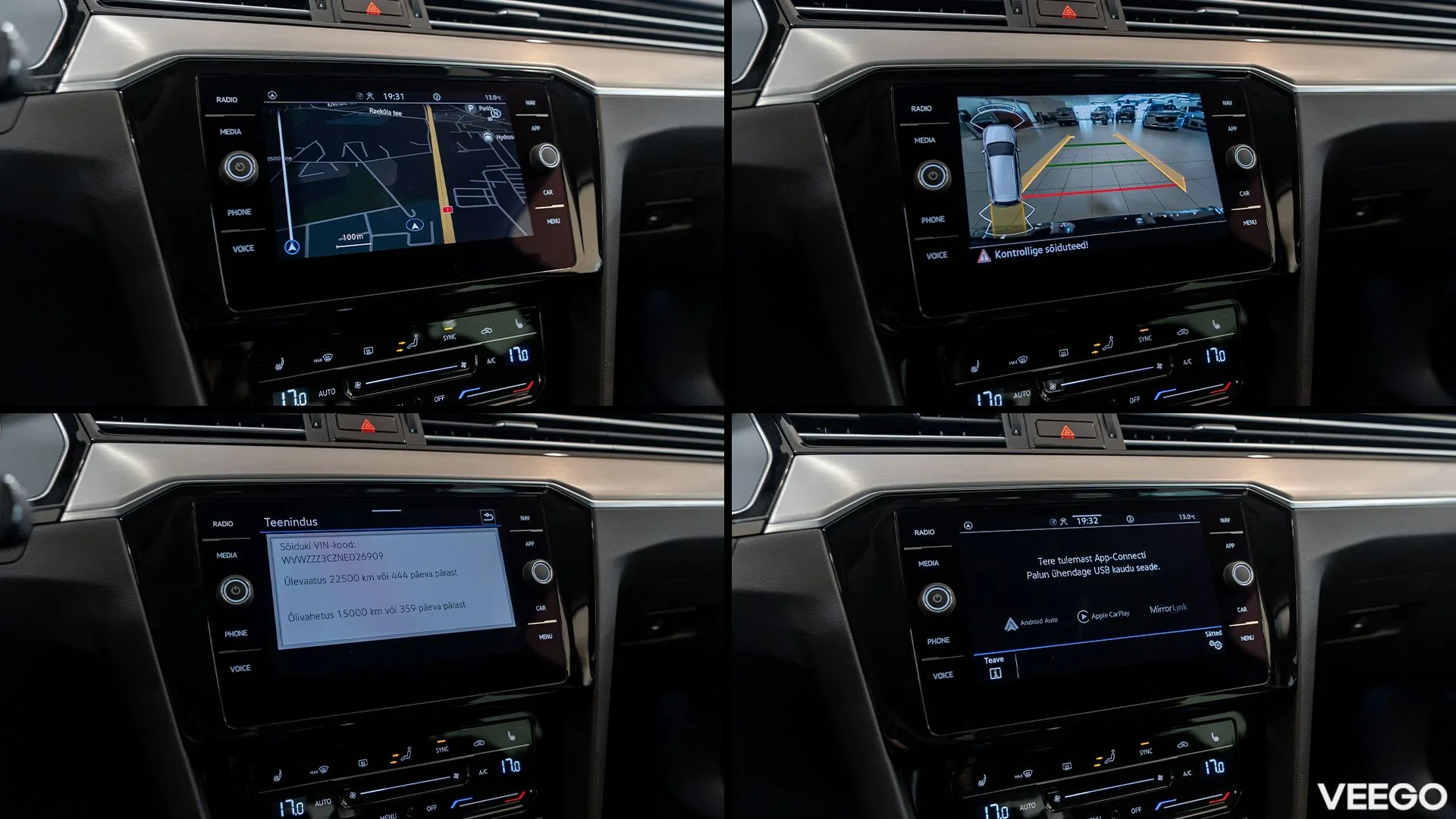 Volkswagen Passat EXECUTIV 2 110kW