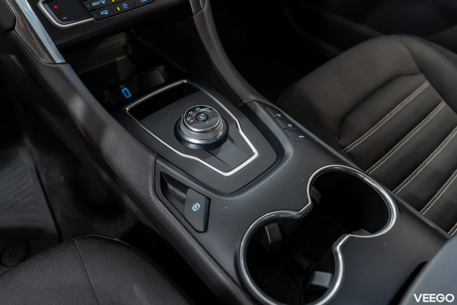 Ford Mondeo Trend 2 110kW