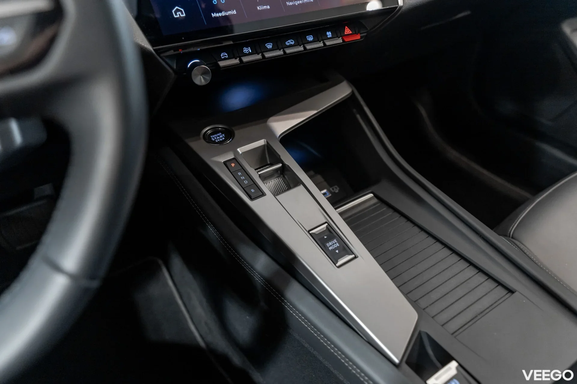 Peugeot 408 Phev ALLURE 1.6 110kW