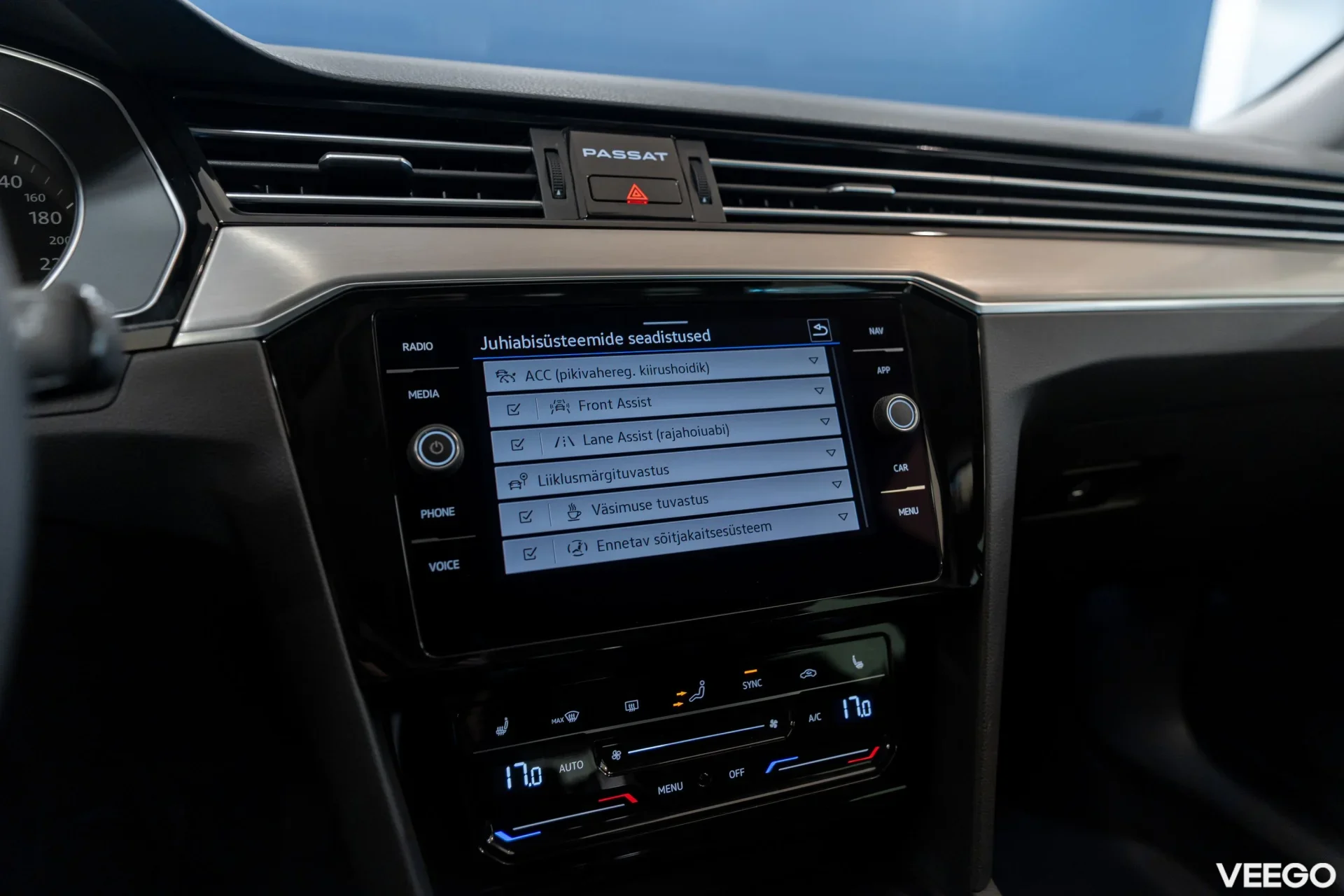 Volkswagen Passat EXECUTIV 2 110kW