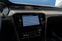 Volkswagen Passat EXECUTIV 2 110kW thumbnail