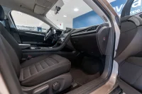 Ford Mondeo Trend 2 110kW thumbnail