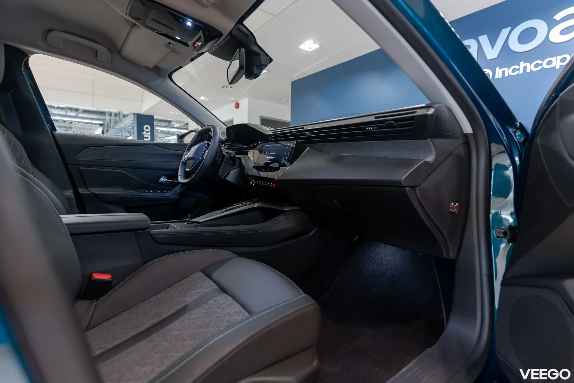 Peugeot 408 Phev ALLURE 1.6 110kW