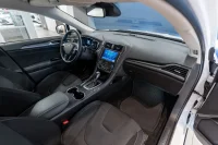 Ford Mondeo Hybrid 2 103kW thumbnail