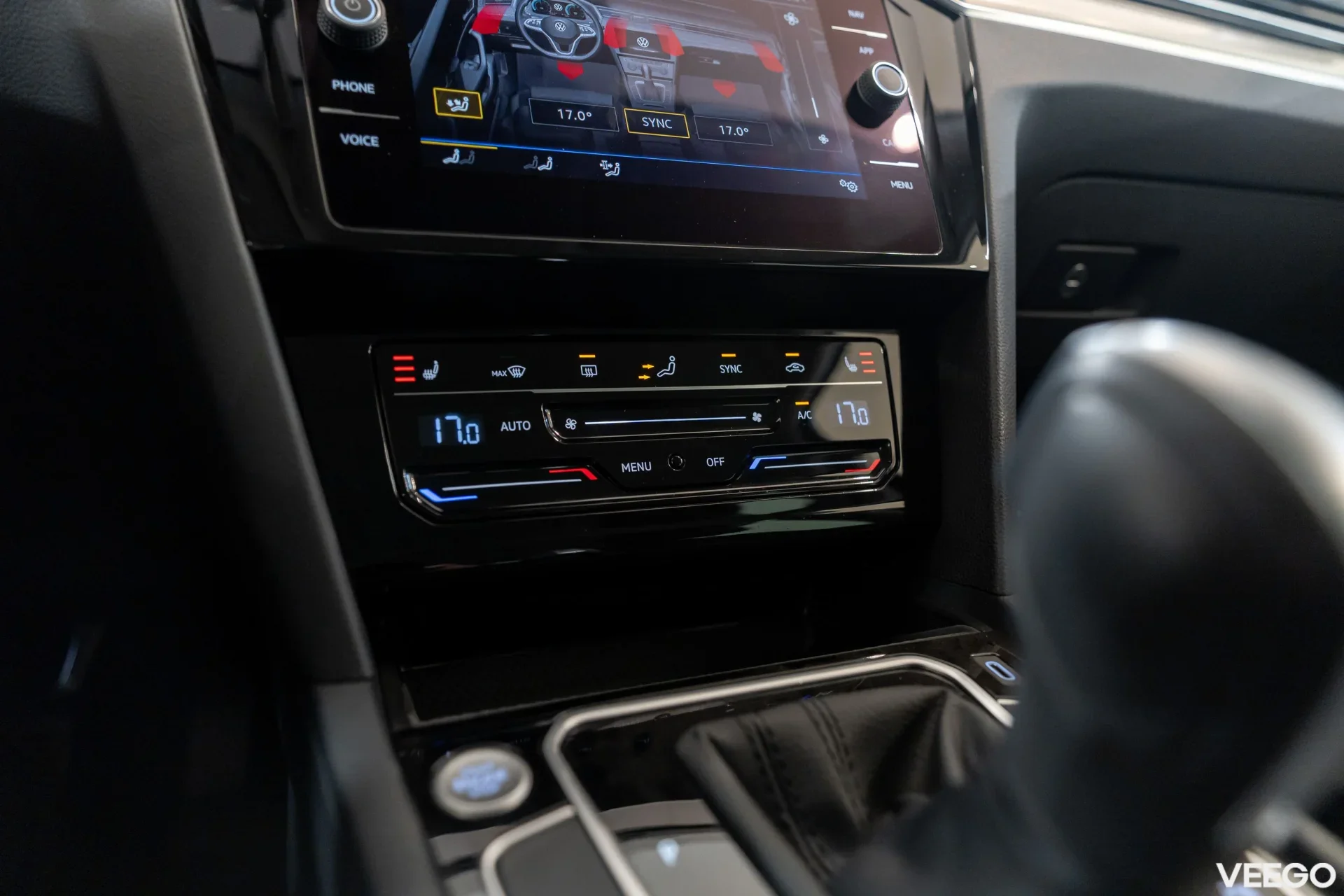 Volkswagen Passat EXECUTIV 2 110kW