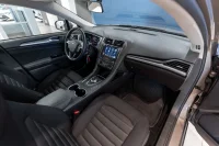 Ford Mondeo Trend 2 110kW thumbnail