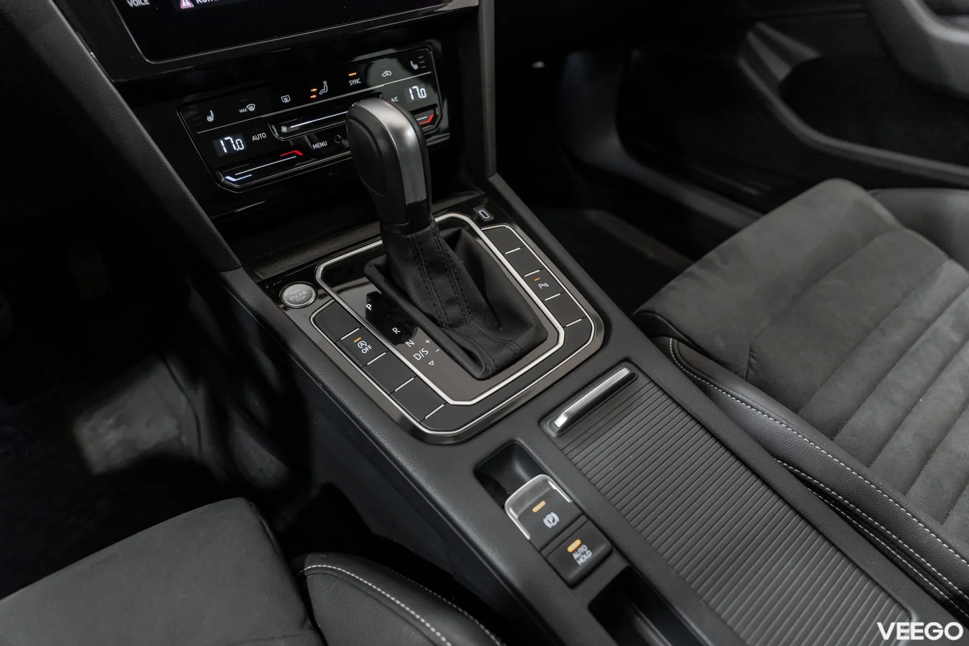 Volkswagen Passat EXECUTIV 2 110kW