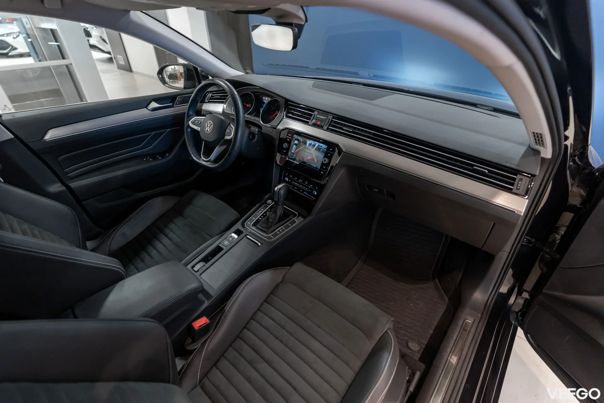 Volkswagen Passat EXECUTIV 2 110kW