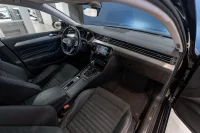 Volkswagen Passat EXECUTIV 2 110kW thumbnail