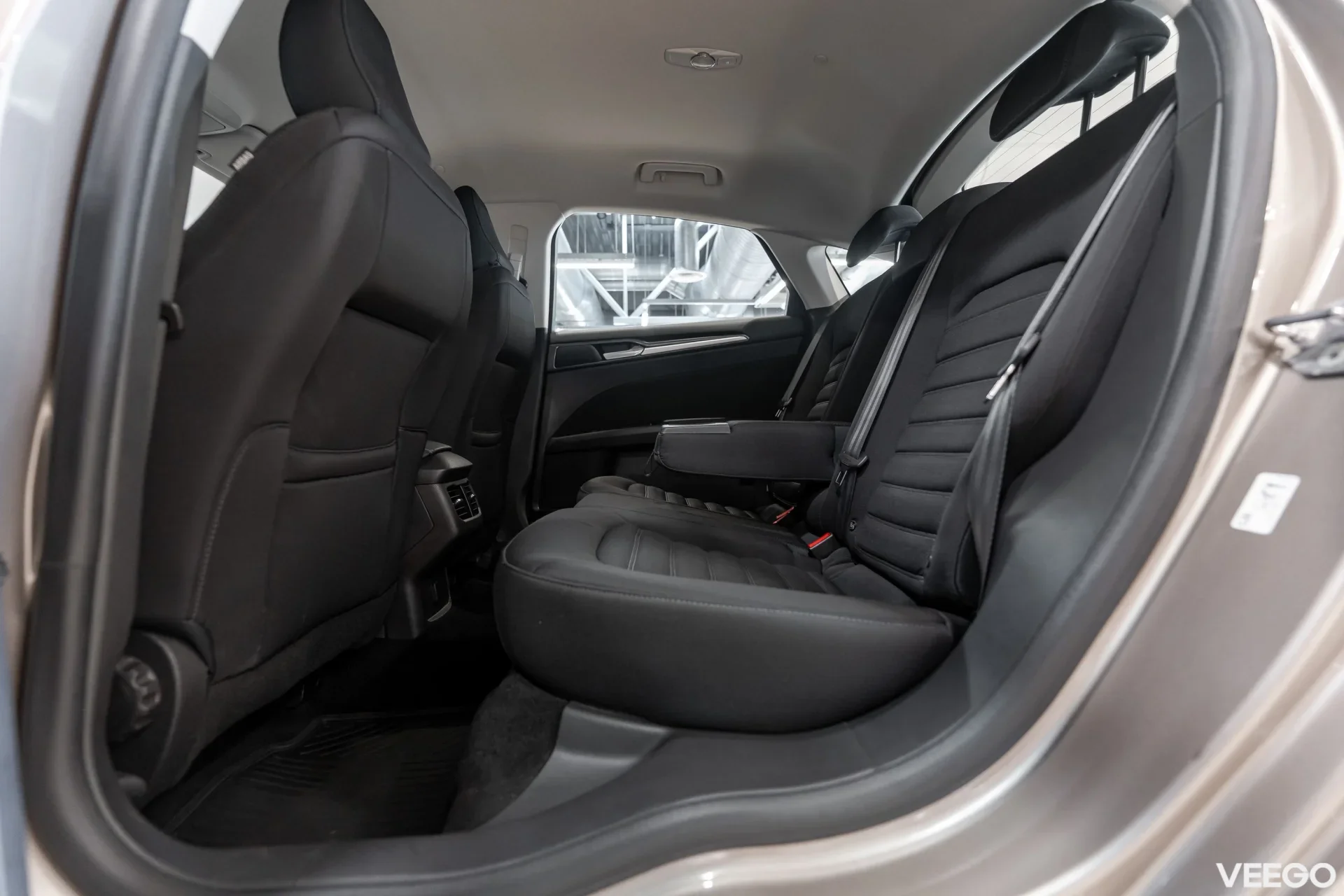 Ford Mondeo Trend 2 110kW