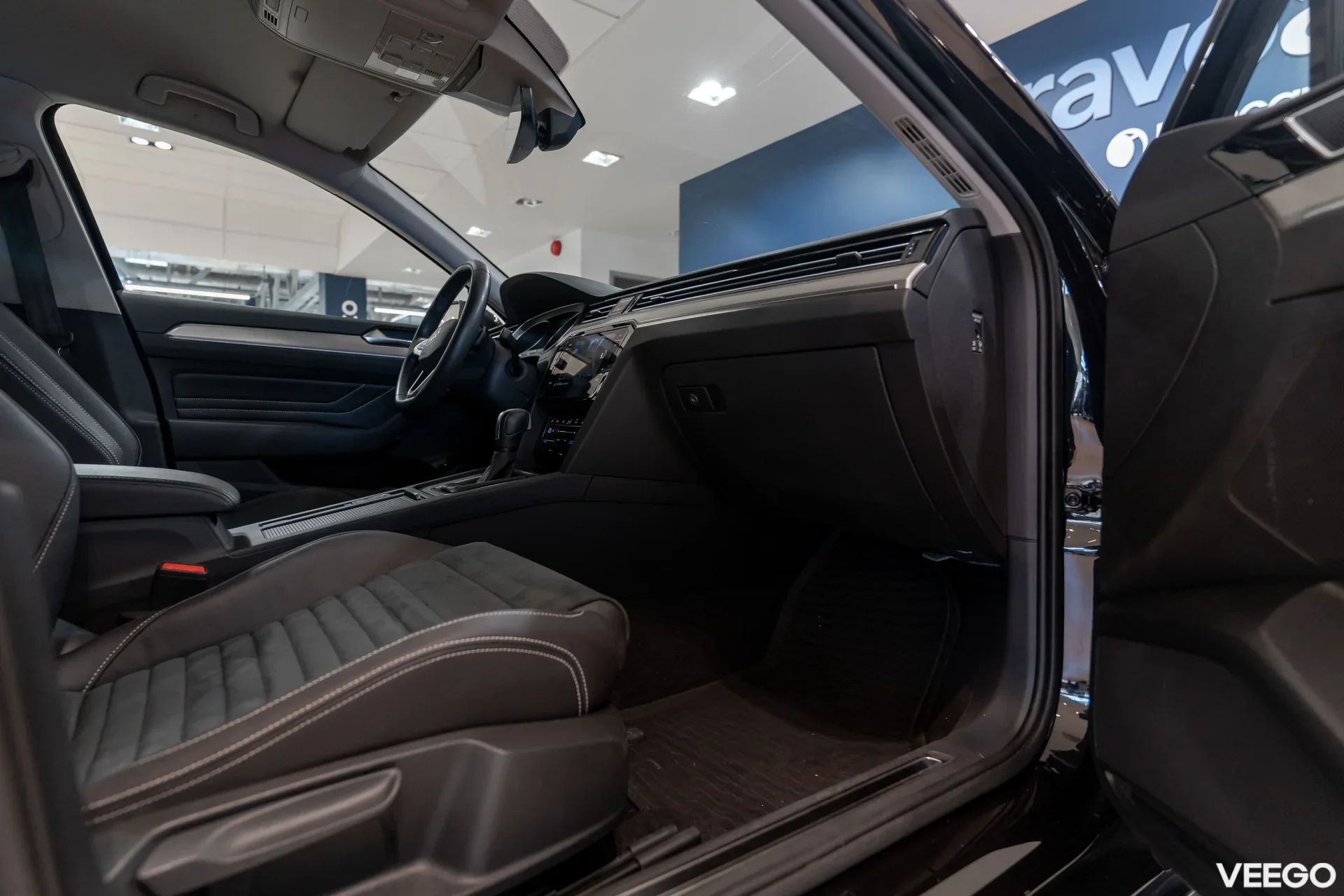 Volkswagen Passat EXECUTIV 2 110kW