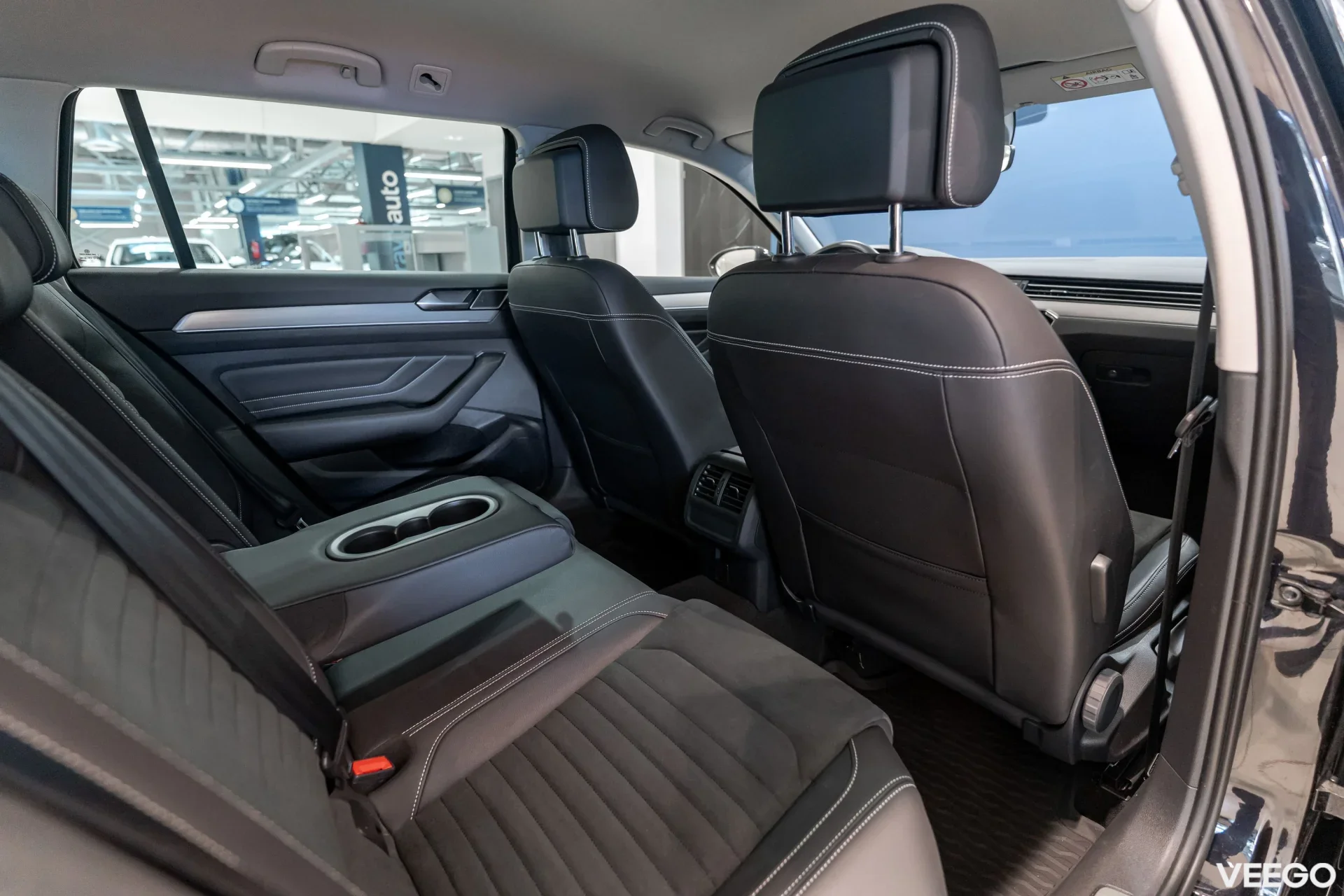 Volkswagen Passat EXECUTIV 2 110kW