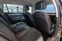 Volkswagen Passat EXECUTIV 2 110kW thumbnail