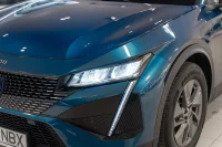 Peugeot 408 Phev ALLURE 1.6 110kW thumbnail