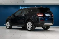 Land Rover Discovery Sport SE 2 147kW thumbnail