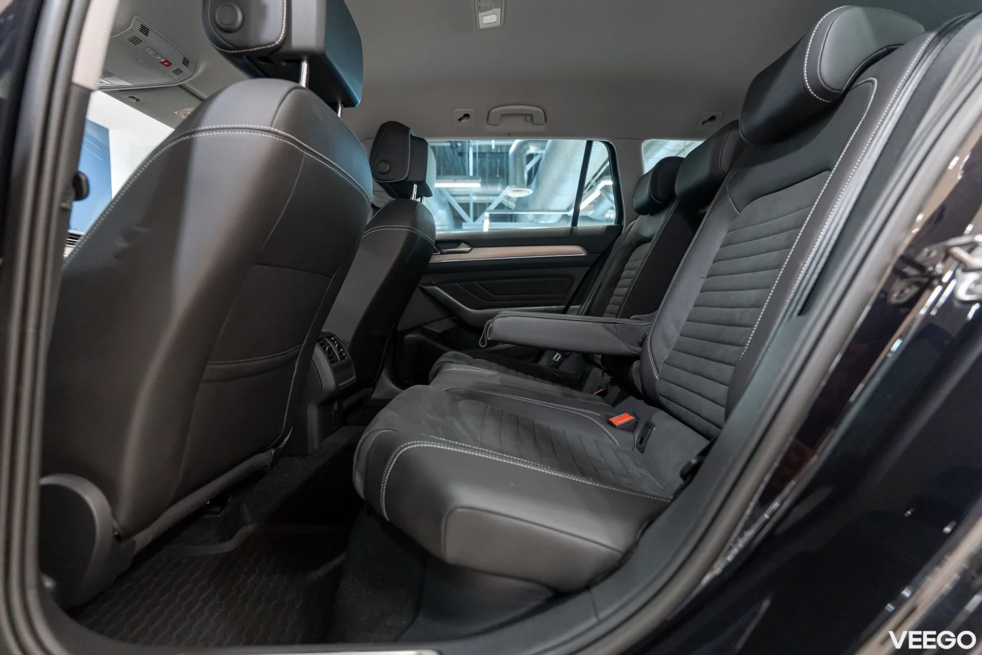 Volkswagen Passat EXECUTIV 2 110kW