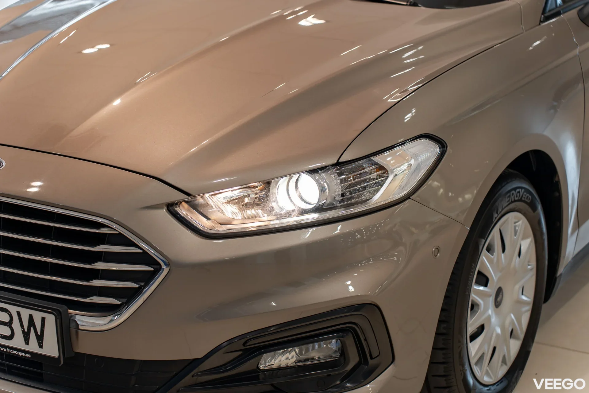 Ford Mondeo Trend 2 110kW