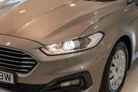 Ford Mondeo Trend 2 110kW thumbnail