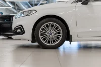 Ford Mondeo Hybrid 2 103kW thumbnail