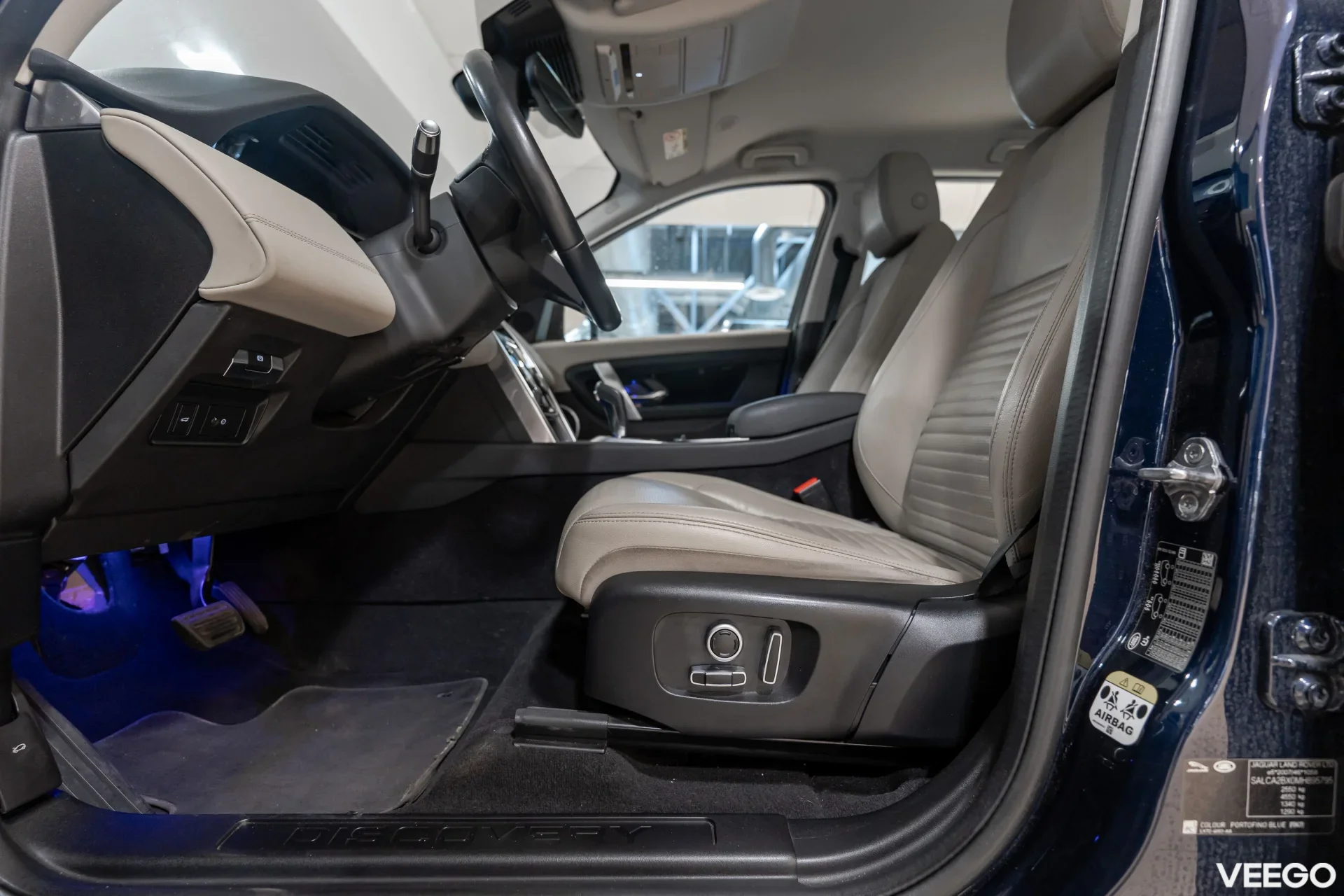 Land Rover Discovery Sport SE 2 147kW