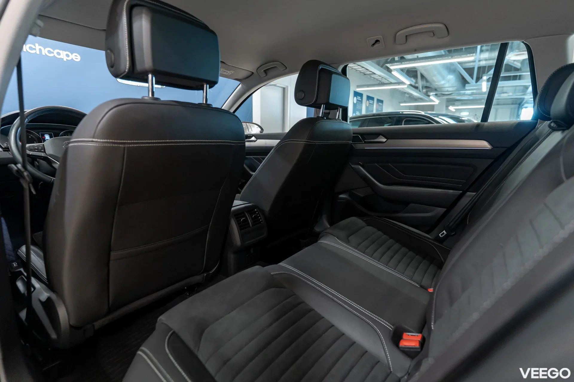 Volkswagen Passat EXECUTIV 2 110kW