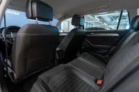 Volkswagen Passat EXECUTIV 2 110kW thumbnail