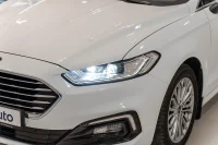 Ford Mondeo Hybrid 2 103kW thumbnail