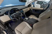 Land Rover Discovery Sport SE 2 147kW thumbnail