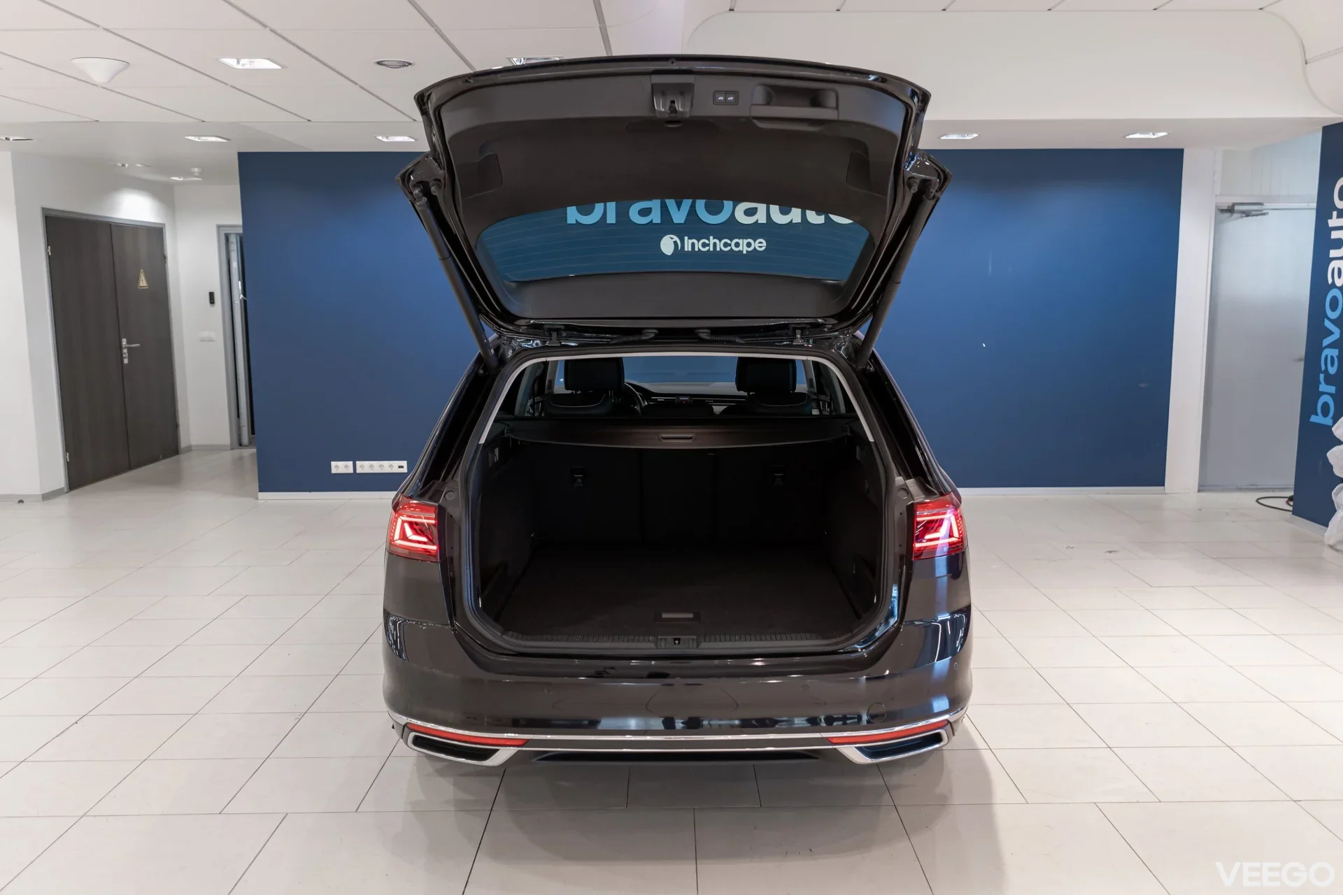 Volkswagen Passat EXECUTIV 2 110kW