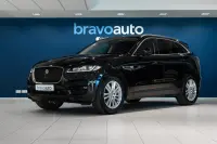 Jaguar F-Pace Prestige AWD 2 132kW thumbnail