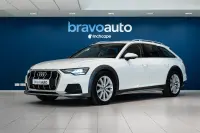 Audi A6 allroad - 3 170kW thumbnail