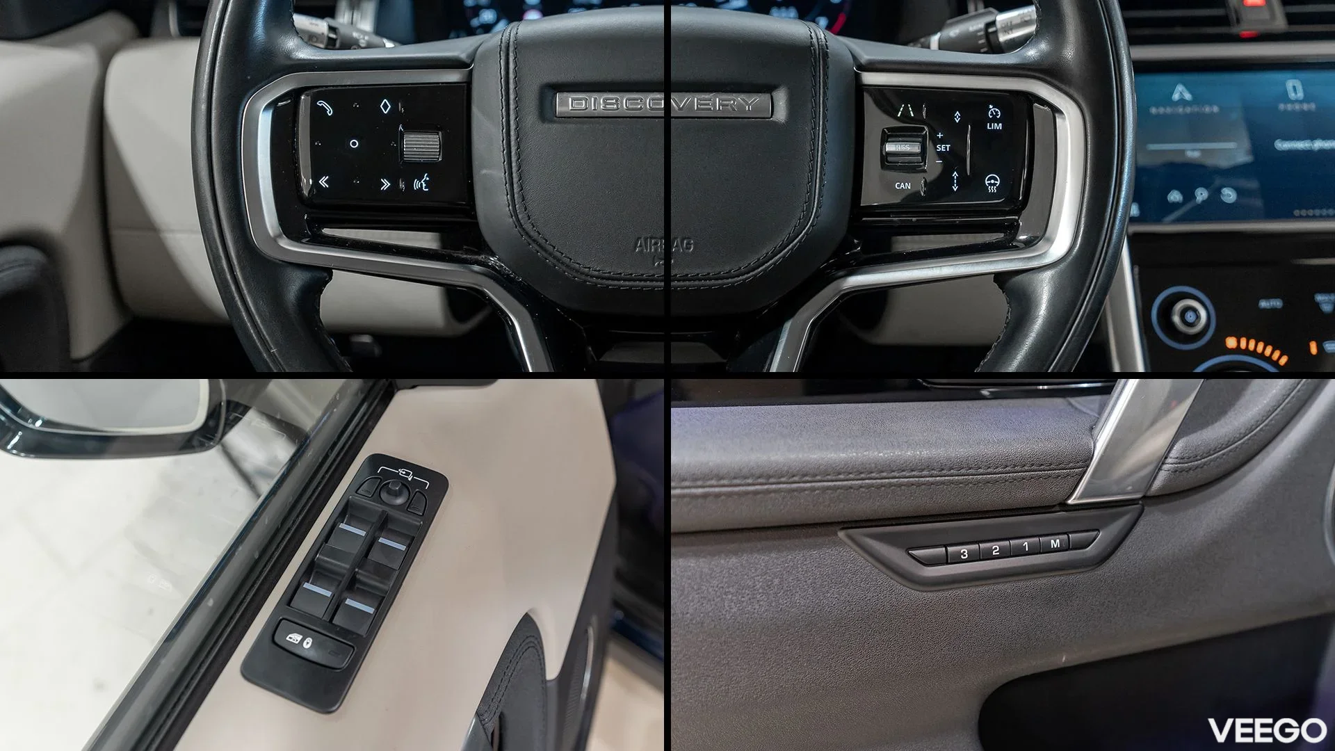 Land Rover Discovery Sport SE 2 147kW