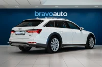 Audi A6 allroad - 3 170kW thumbnail