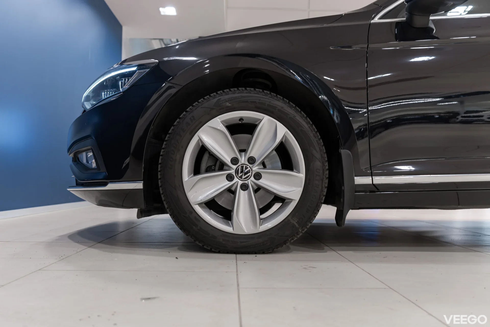 Volkswagen Passat EXECUTIV 2 110kW