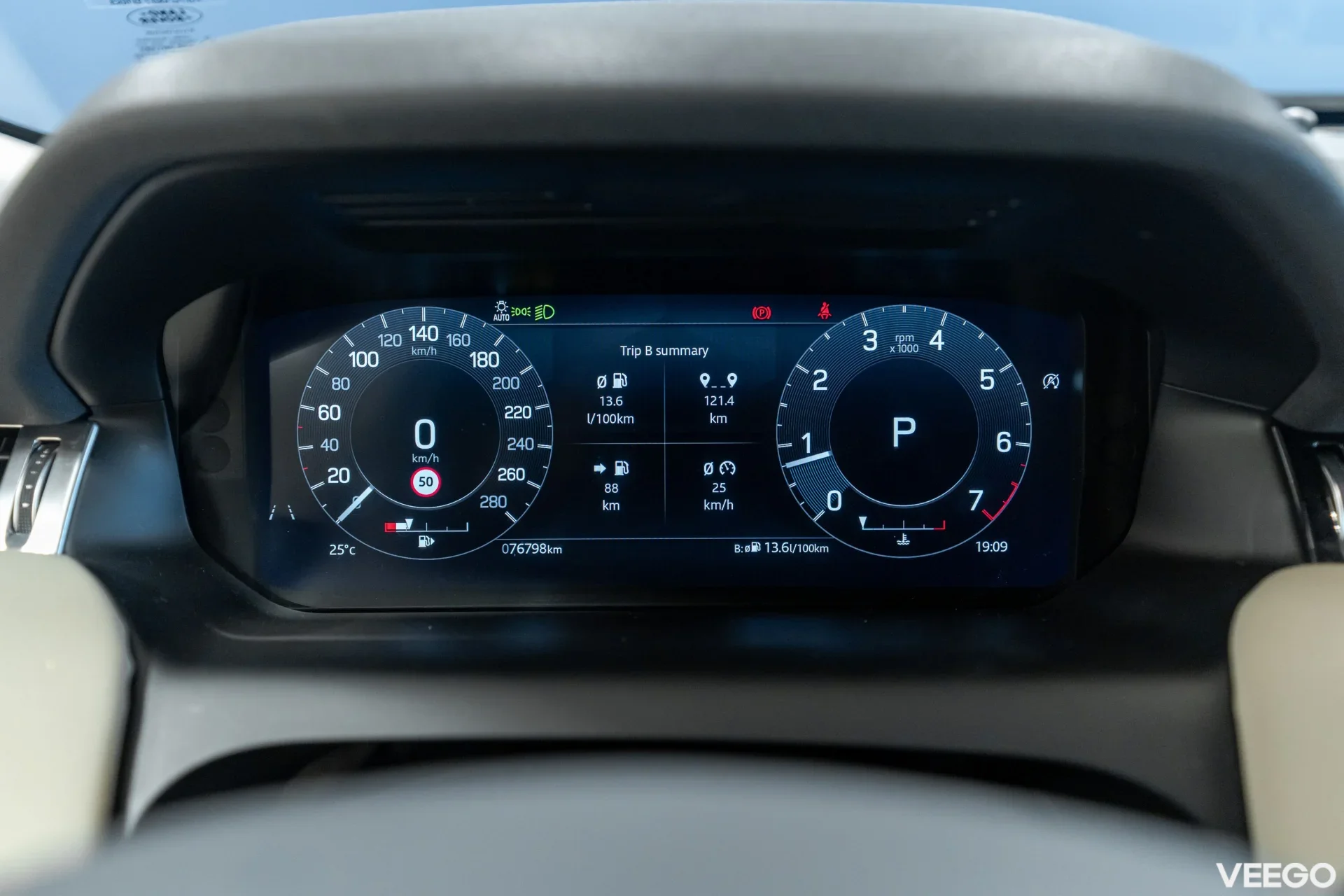 Land Rover Discovery Sport SE 2 147kW