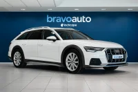 Audi A6 allroad - 3 170kW thumbnail